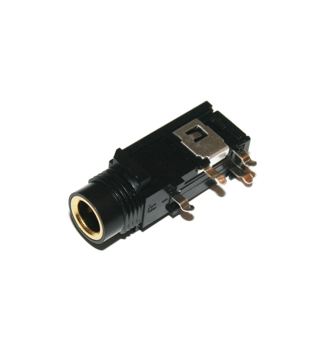 Jack stereo da 1/4 di pollice, 4 pin, montaggio su PCB, Korg 500454012761