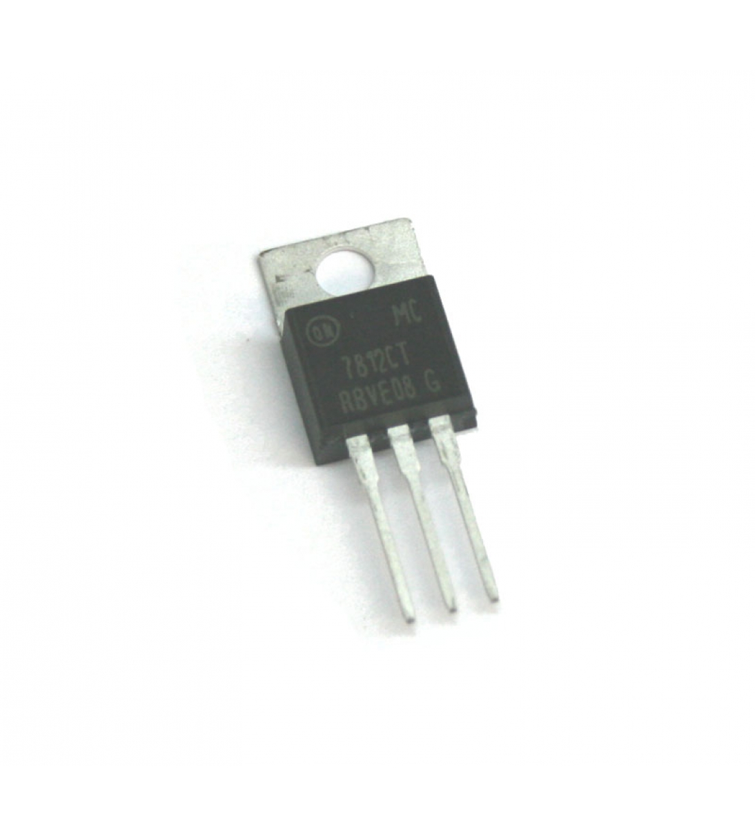 Regolatore di tensione, 7812, 12 volt positivo