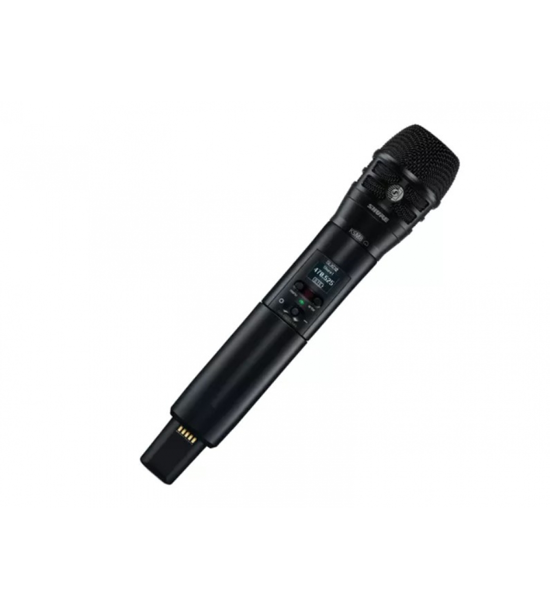 SHURE SLXD2 / KSM8B J53