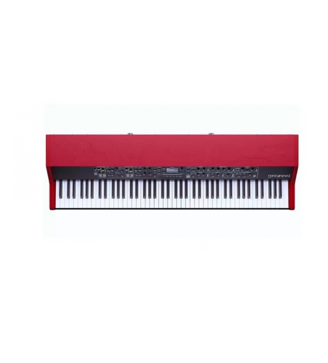 Grand 2 piano stage  [B029NO010]