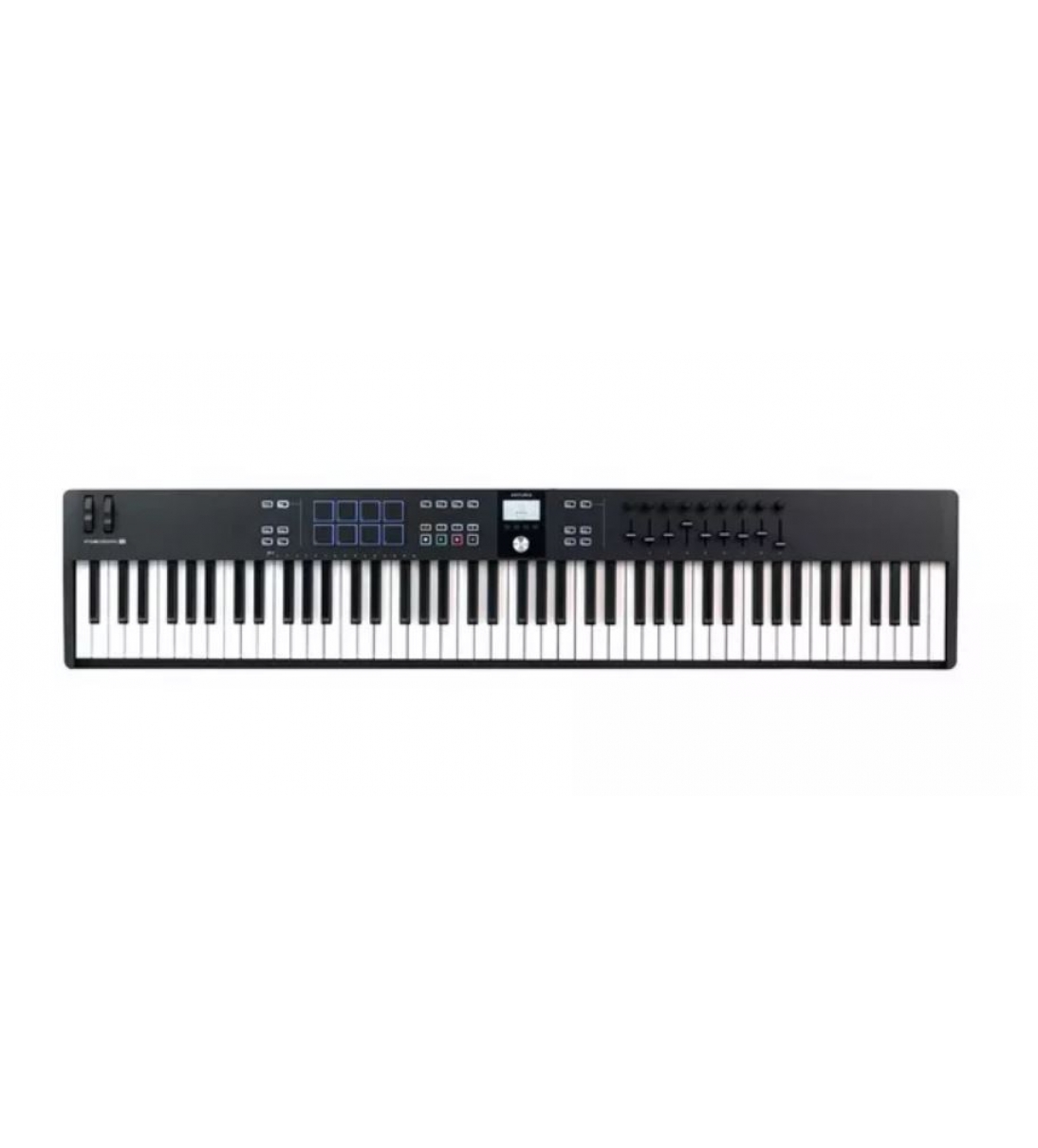 Keylab Essential 88 Mk3 Black