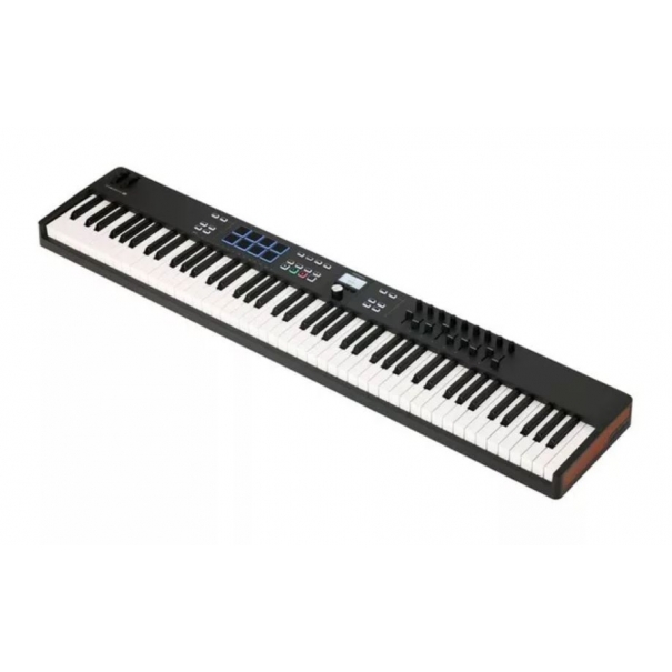 Keylab Essential 88 Mk3 Black