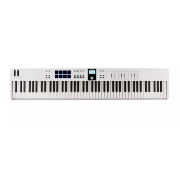 KeyLab Essential 88 Mk3 White