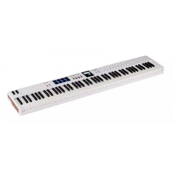 KeyLab Essential 88 Mk3 White