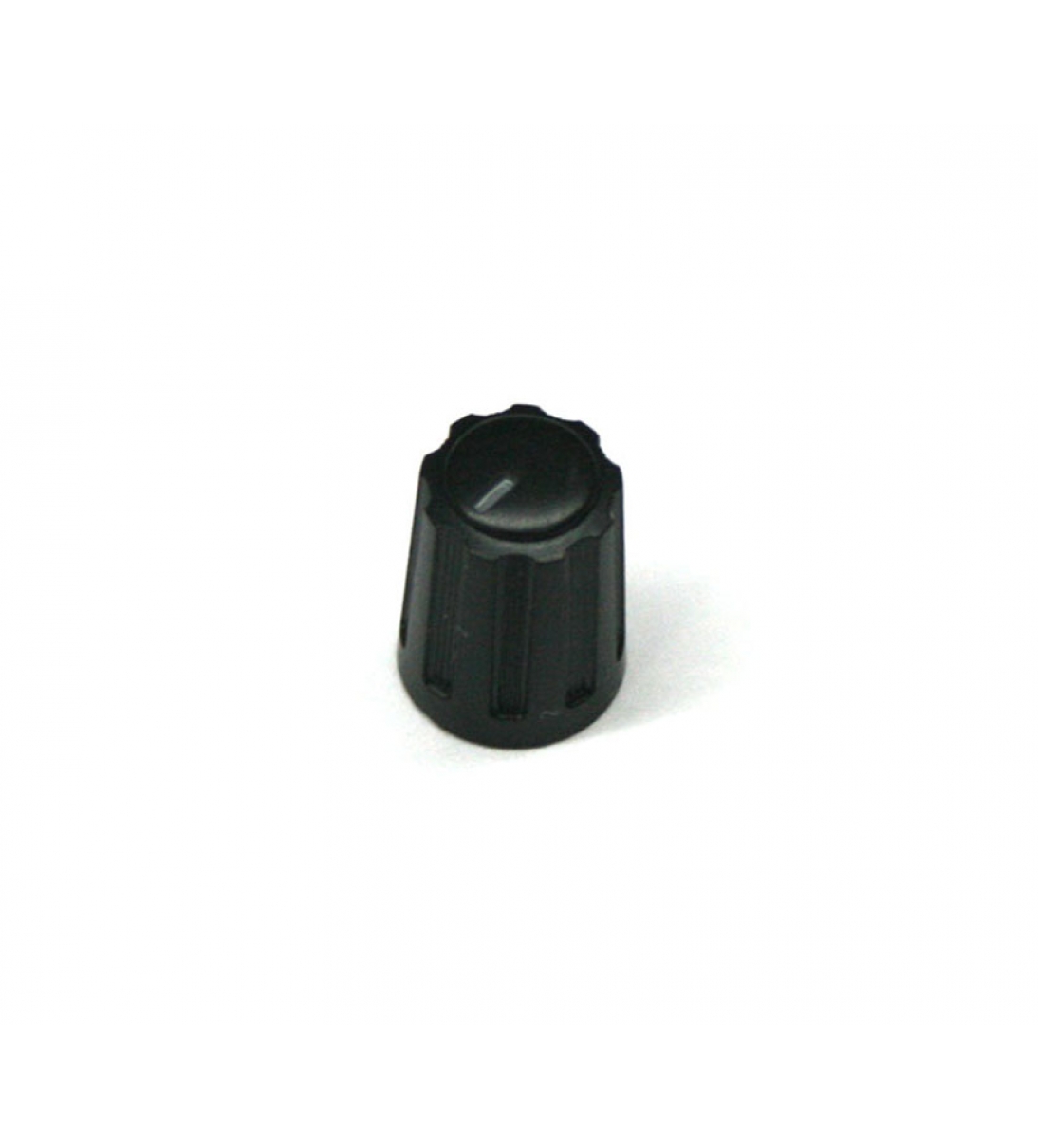 Manopola rotante nera, per sintetizzatore Korg 620023600