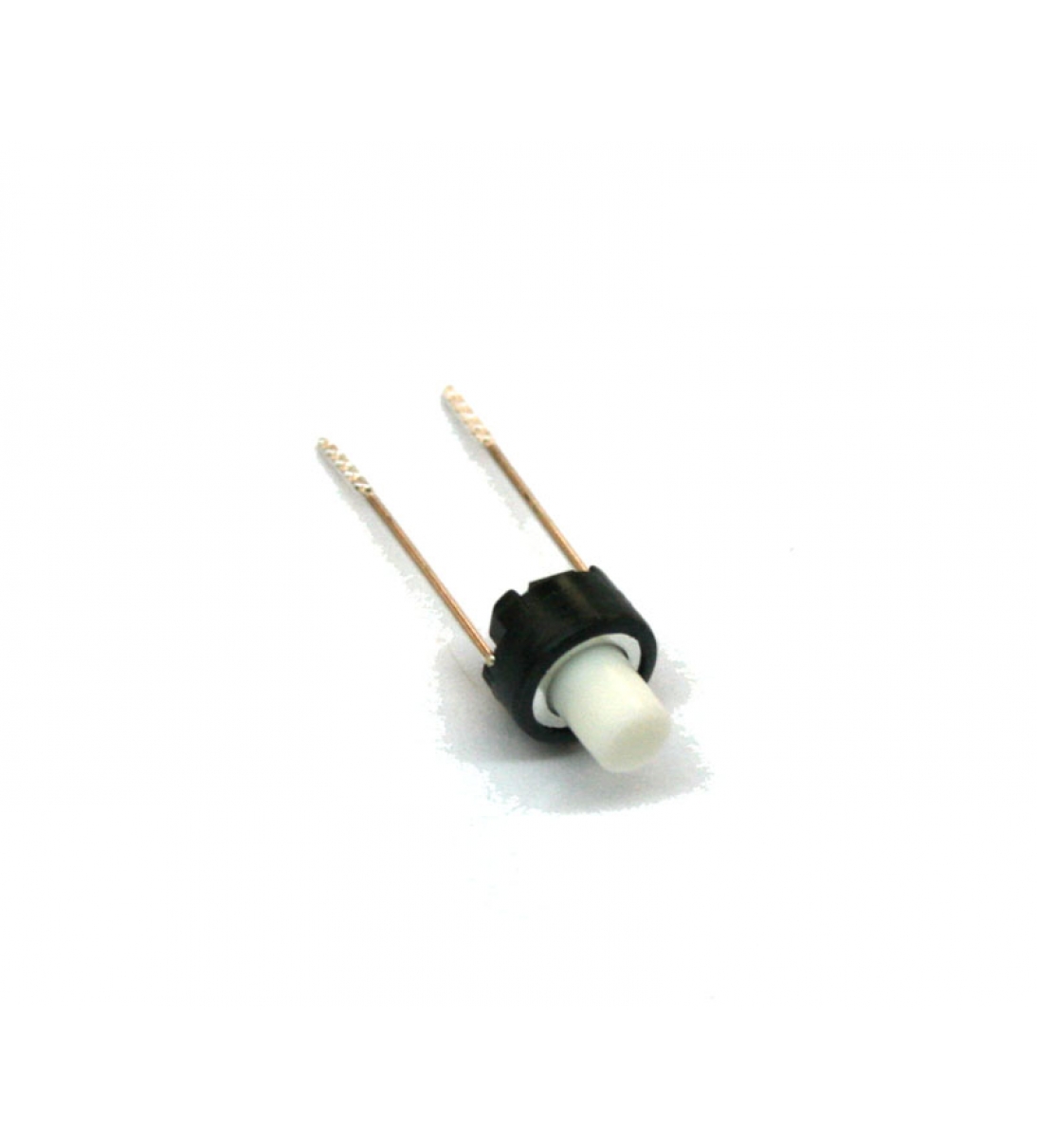Interruttore tattile a pulsante, altezza 7 mm, 2 pin