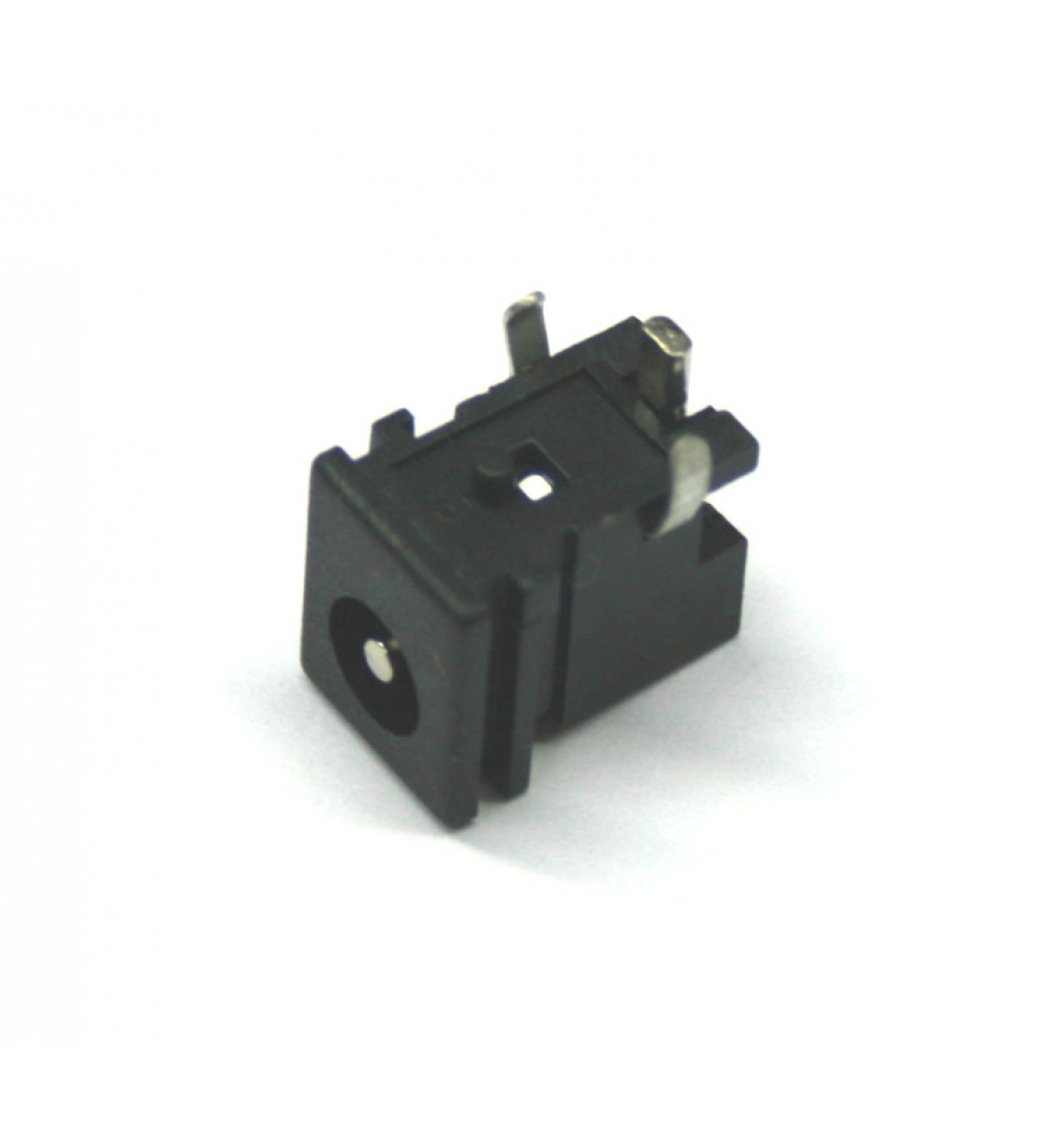 Jack di ingresso alimentazione CC, montaggio su PCB, Korg 510450524509 e 500454012729
