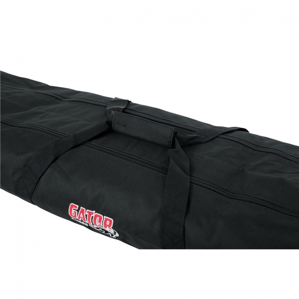 Gator Cases - GPA-SPKSTDBG-50DLX Borsa supporti altoparlanti 50" [127 x 15,24 x 15,24 cm.]
