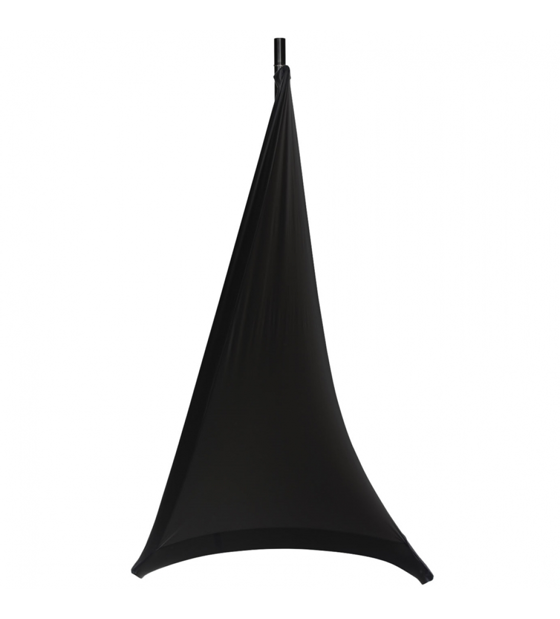 Gator Cases - GPA-STAND-2-B Cover elasticizzata supporti altoparlanti