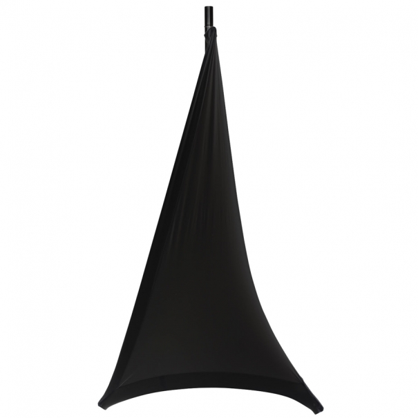 Gator Cases - GPA-STAND-2-B Cover elasticizzata supporti altoparlanti