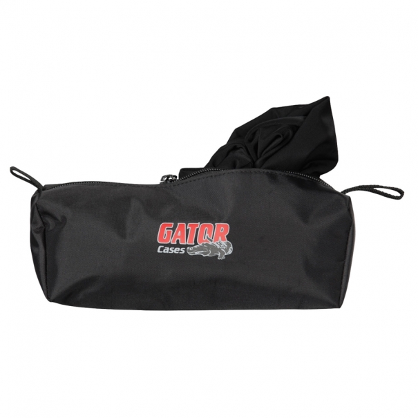 Gator Cases - GPA-STAND-2-B Cover elasticizzata supporti altoparlanti
