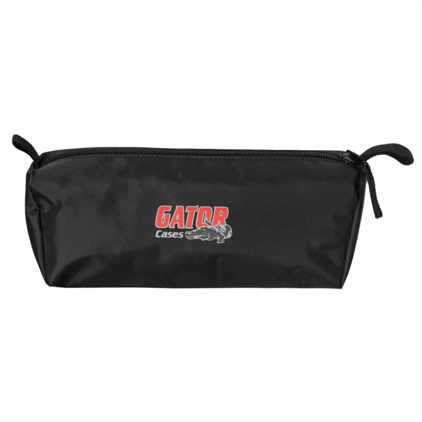 Gator Cases - GPA-STAND-2-B Cover elasticizzata supporti altoparlanti