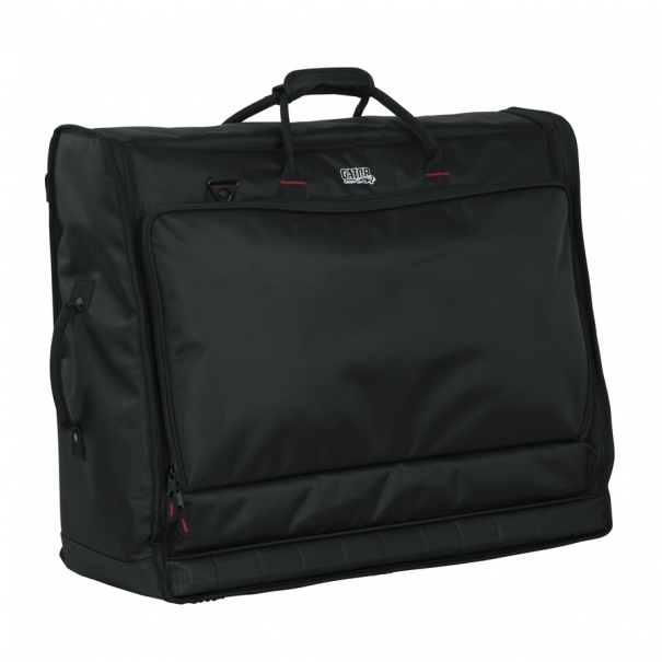 Gator Cases - G-MIXERBAG-2621 Borsa mixer/attrezzatura 66 x 53,3