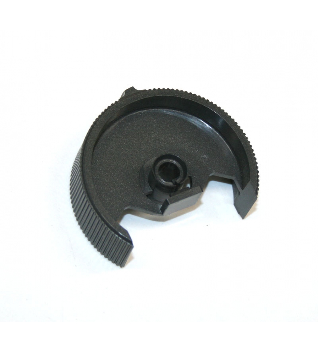Rotella pitch bend/mod, per sintetizzatore Korg