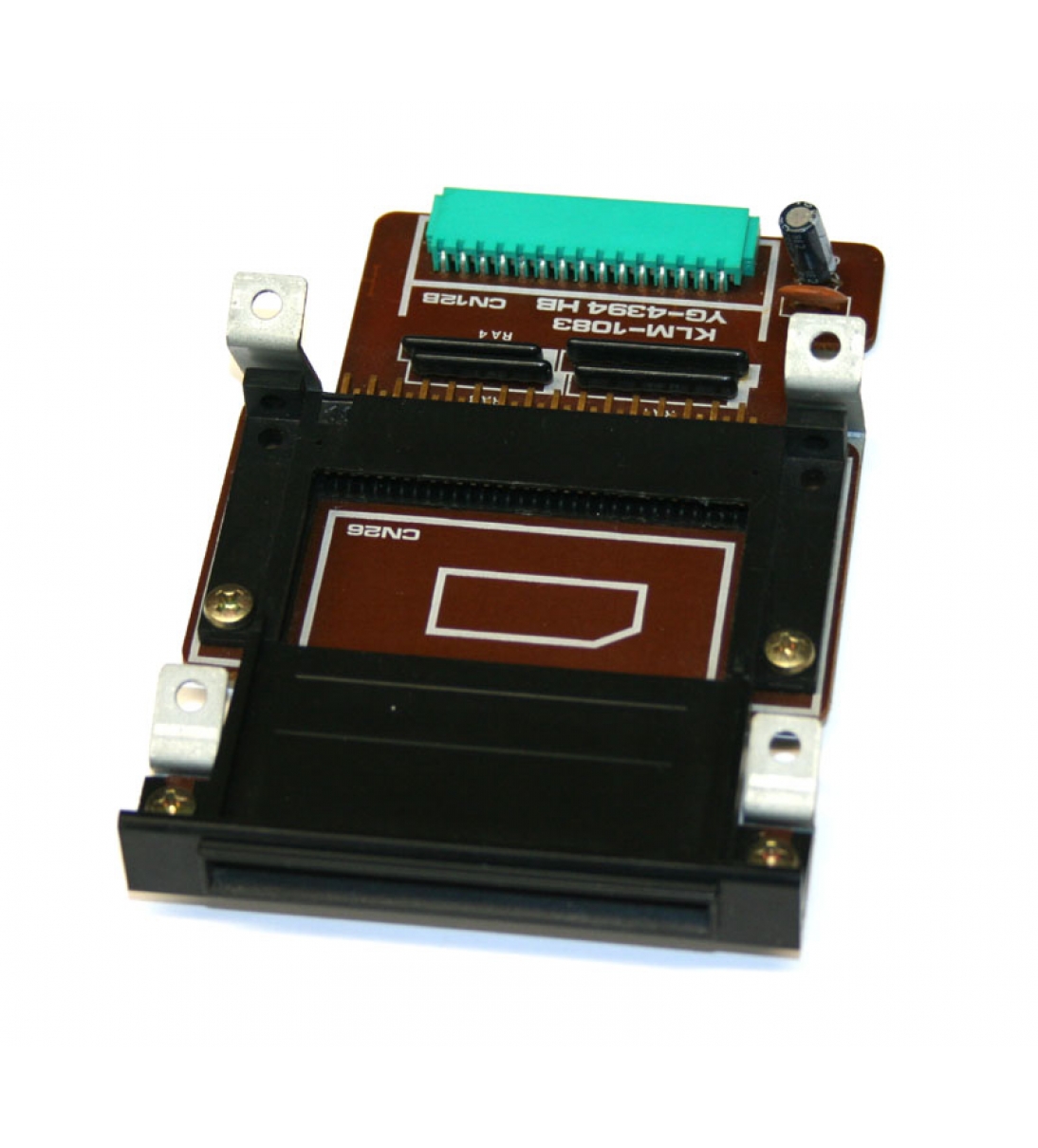 Scheda di memoria (KLM-1083), per sintetizzatore Korg