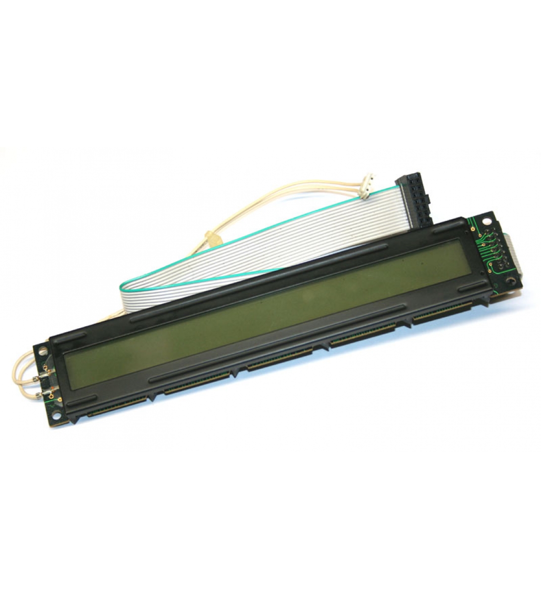 Display LCD per sintetizzatore, Korg 31300800