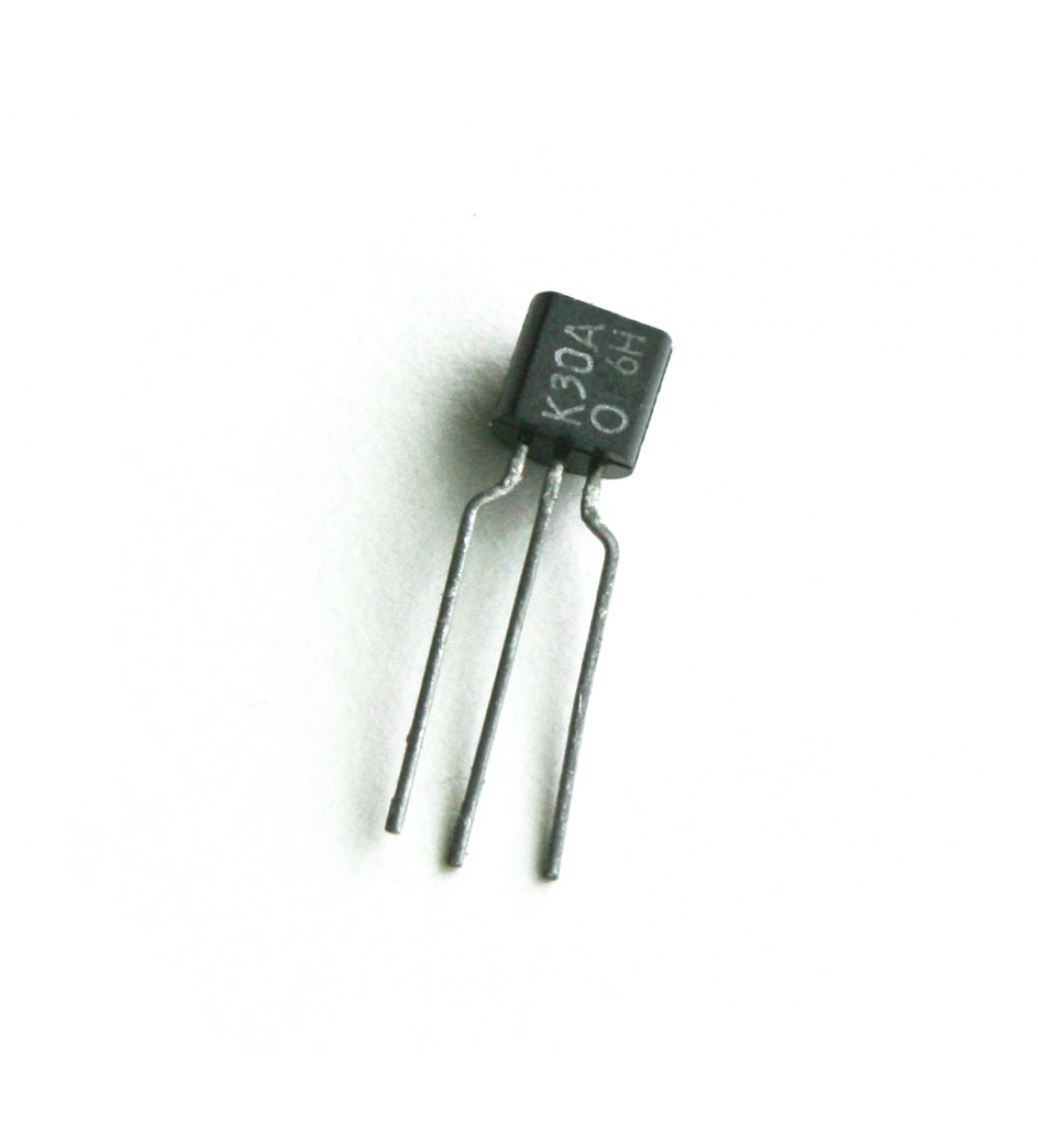 Transistor FET a canale N, modello 2SK30A-O
