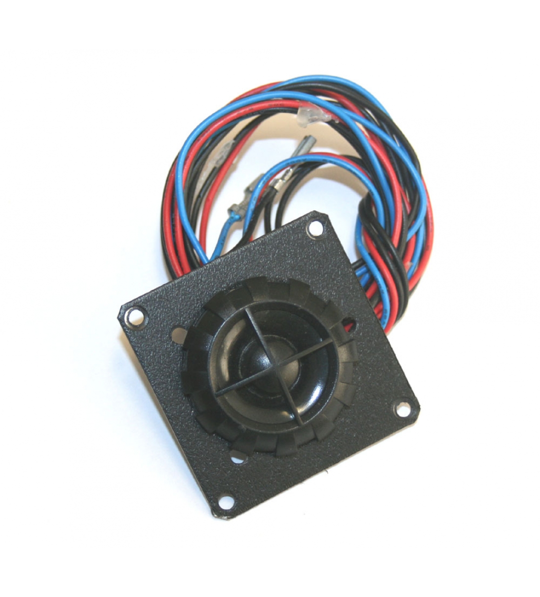 Tweeter, con cablaggio, per tastiera Korg PA80