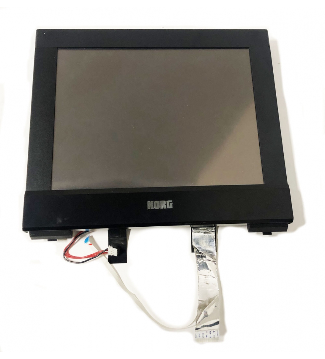 Display LCD con touch screen, per tastiera Korg Oasys. Questo display sostitutivo è il codice Korg 313006200