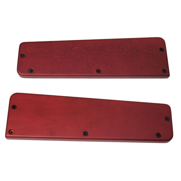 Coppia Fianchetti sinistro + destro Nord Stage HA73/HA88 40830+40831