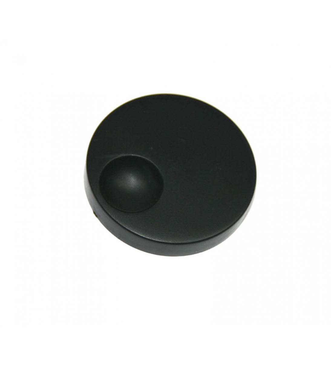 Manopola encoder nera, per tastiera Korg 620036000 e 510646502154