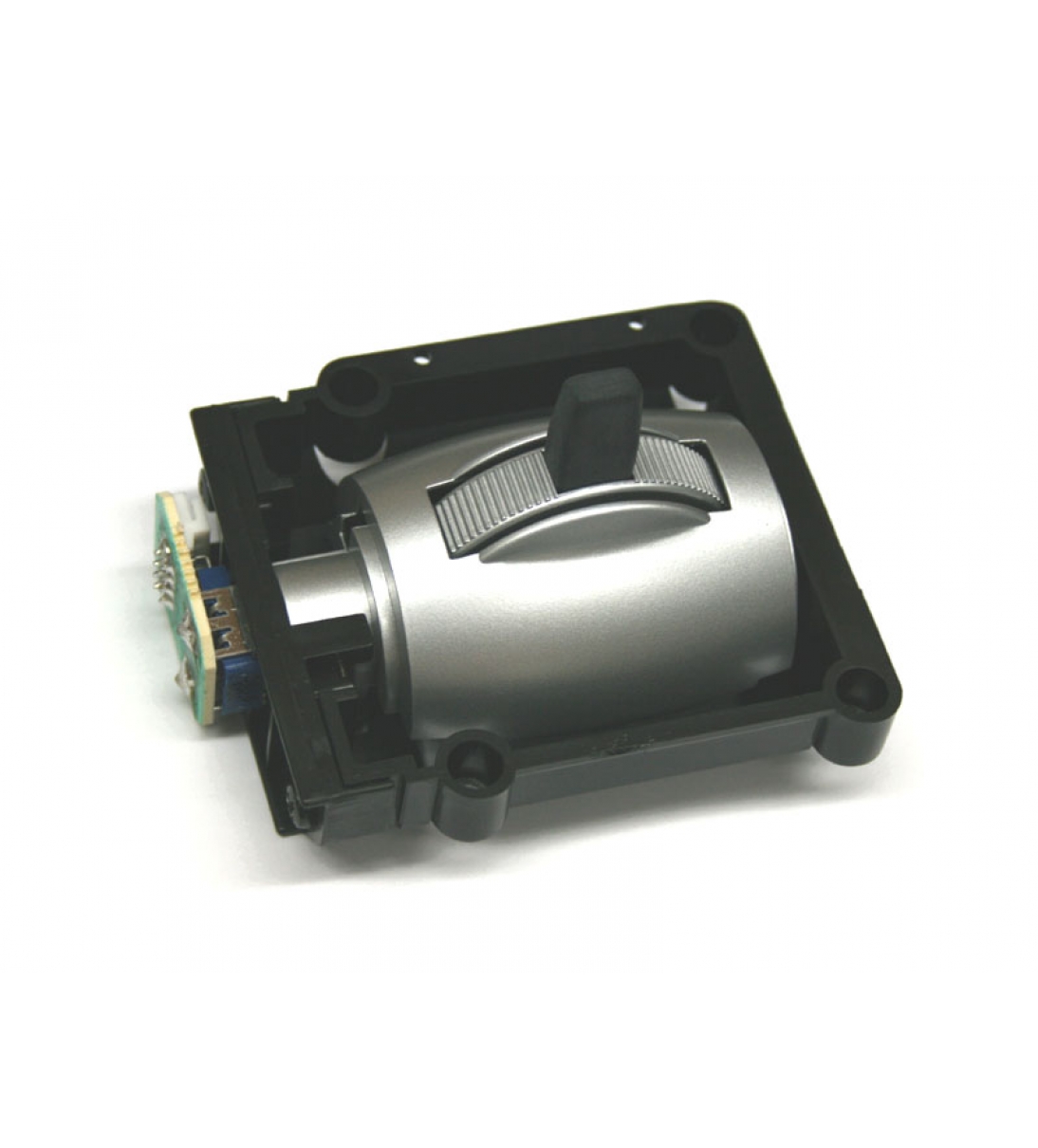 Gruppo joystick per sintetizzatore Korg 510649500502 e JOY0001000
