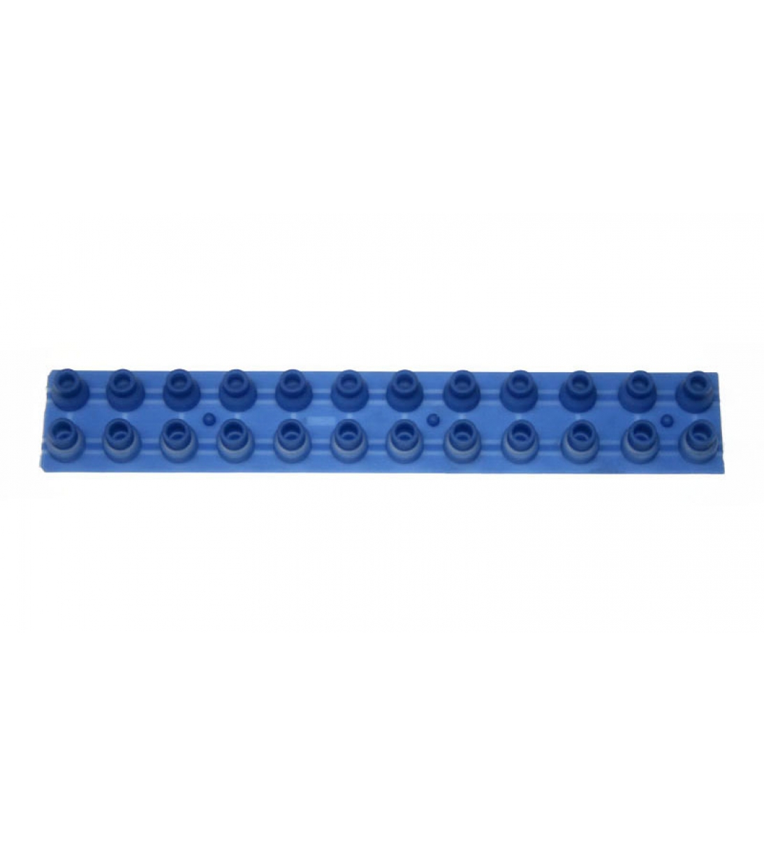 Striscia di contatto, tastiera a 12 note, per Korg PA50