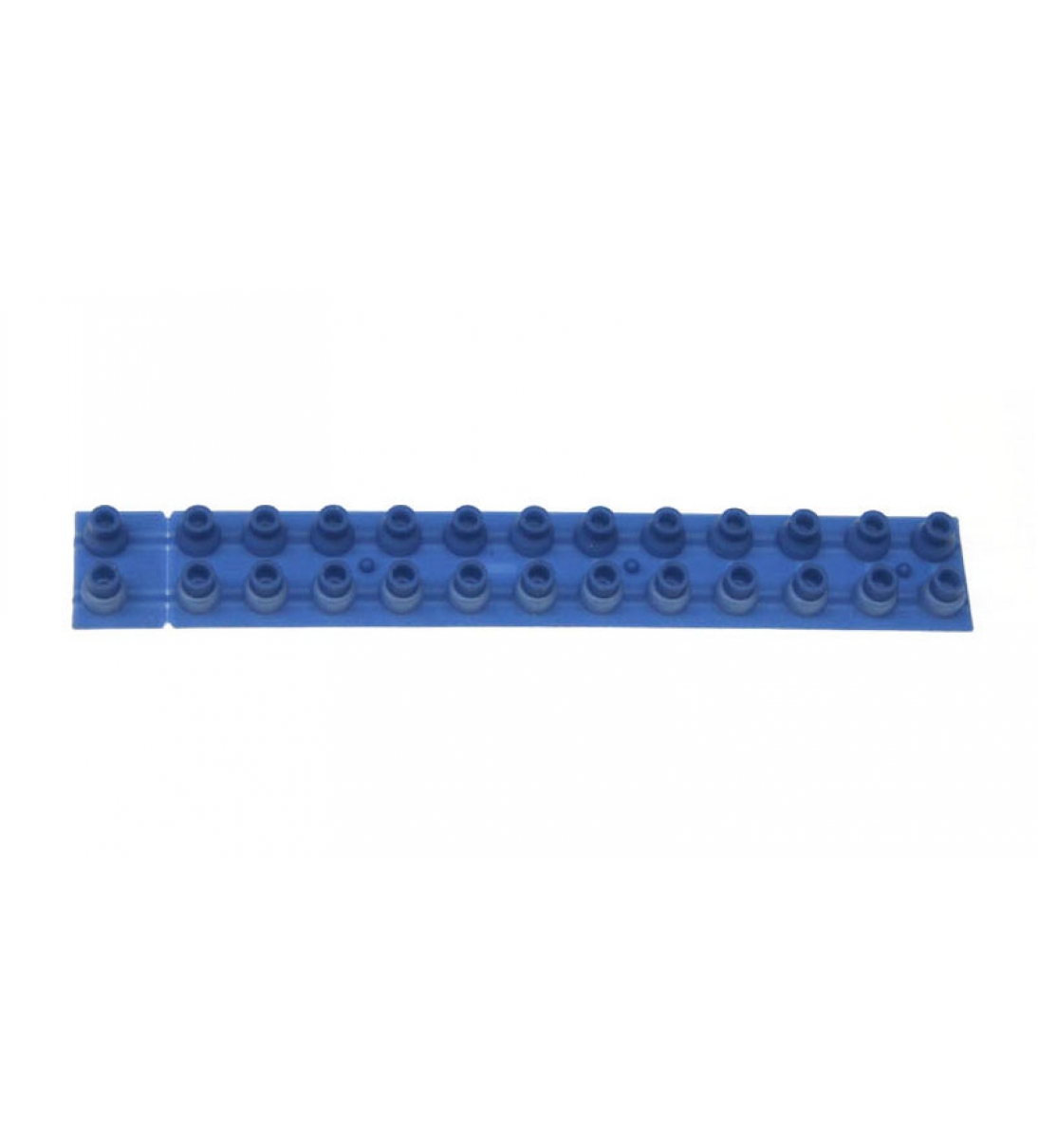 Striscia di contatto, 13 note, Korg 530000001663 o MP5050014, per Korg PA50