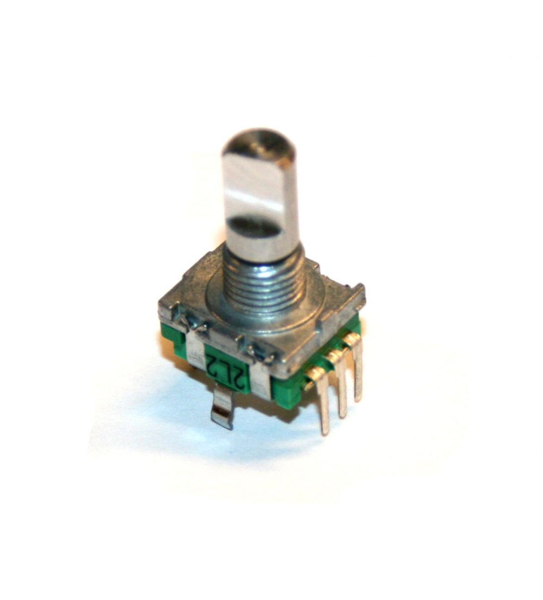 Encoder rotativo con interruttore a pulsante, Korg 510370521001