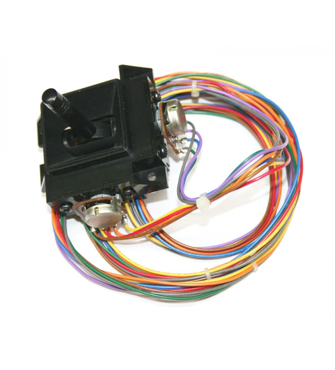 Gruppo joystick per tastiera Korg serie T