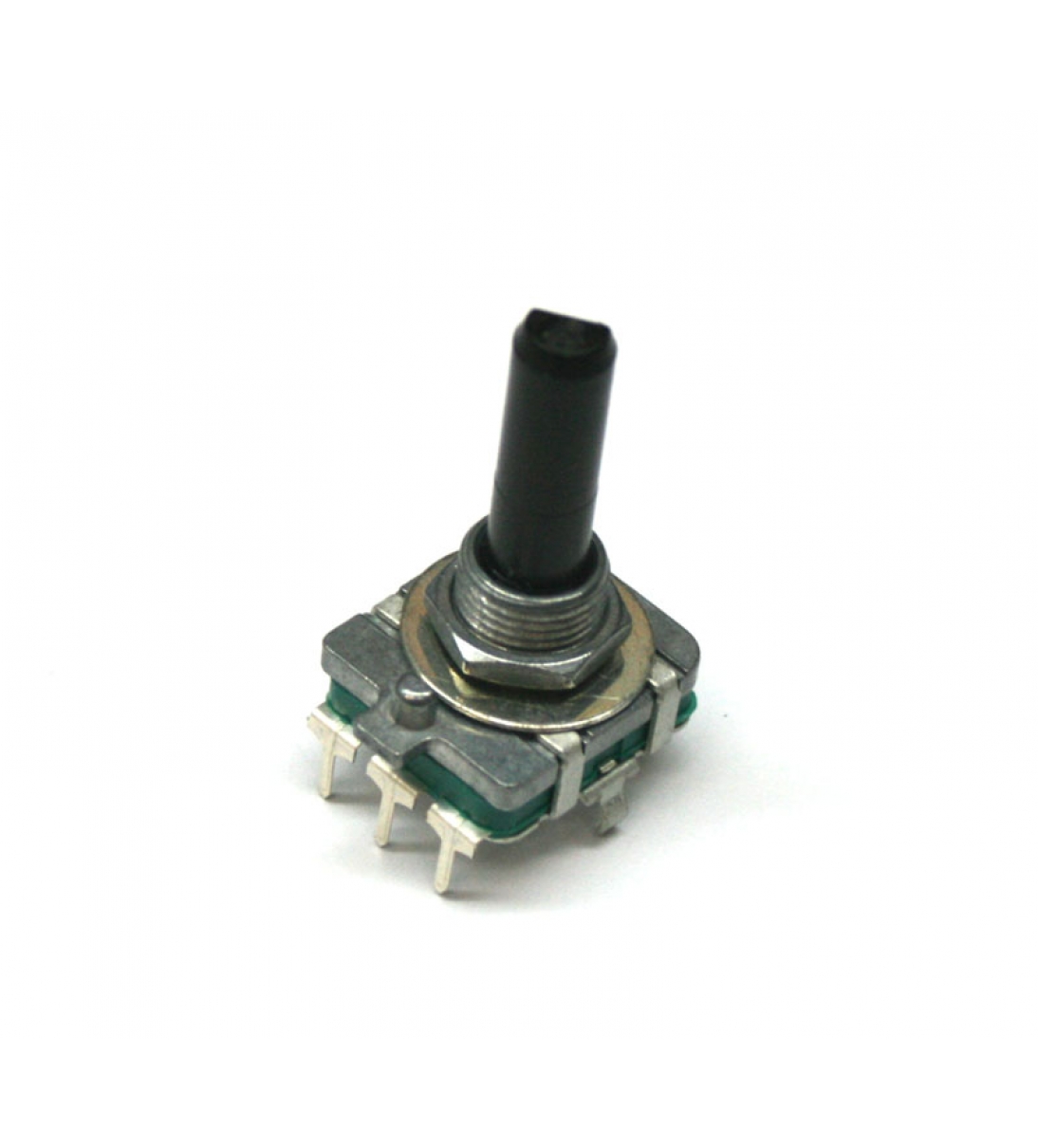 Encoder rotativo incrementale, con albero a D da 25 mm