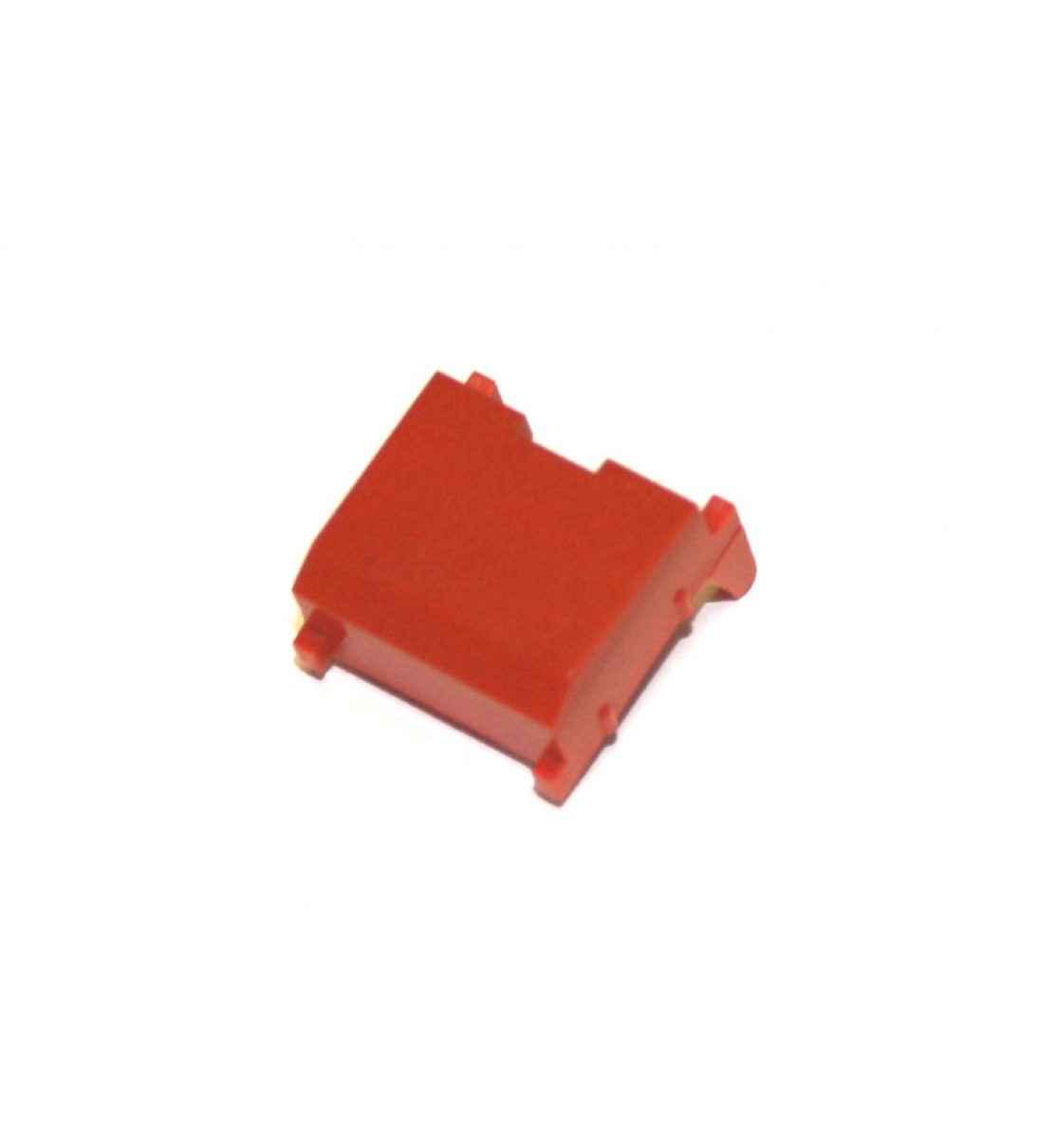 Pulsante rosso "Scrivi", per tastiera Korg