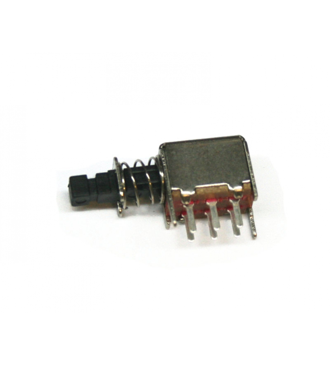 Interruttore a pulsante DPDT, momentaneo, Korg 500373011054