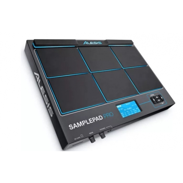 SamplePad Pro