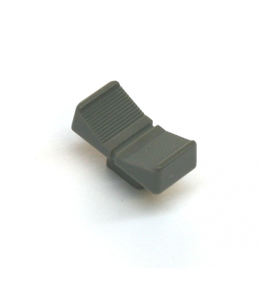 Pomello scorrevole grigio, per tastiera Akai