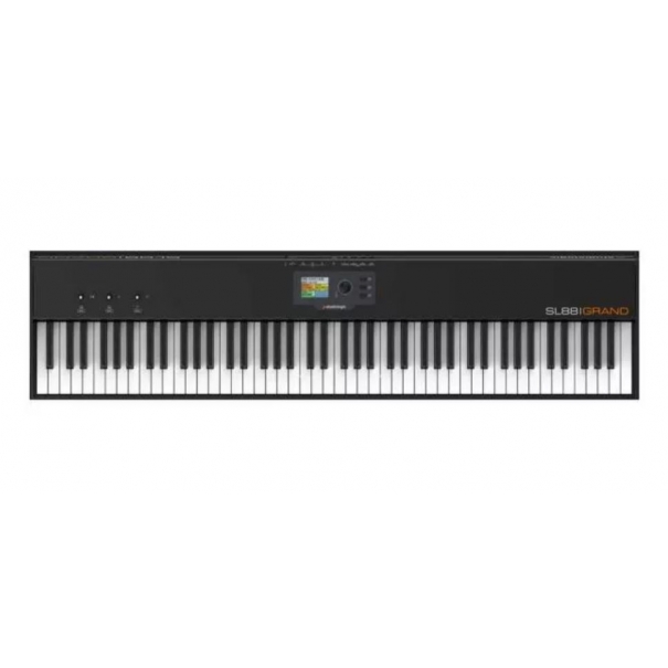 SL88 Grand
