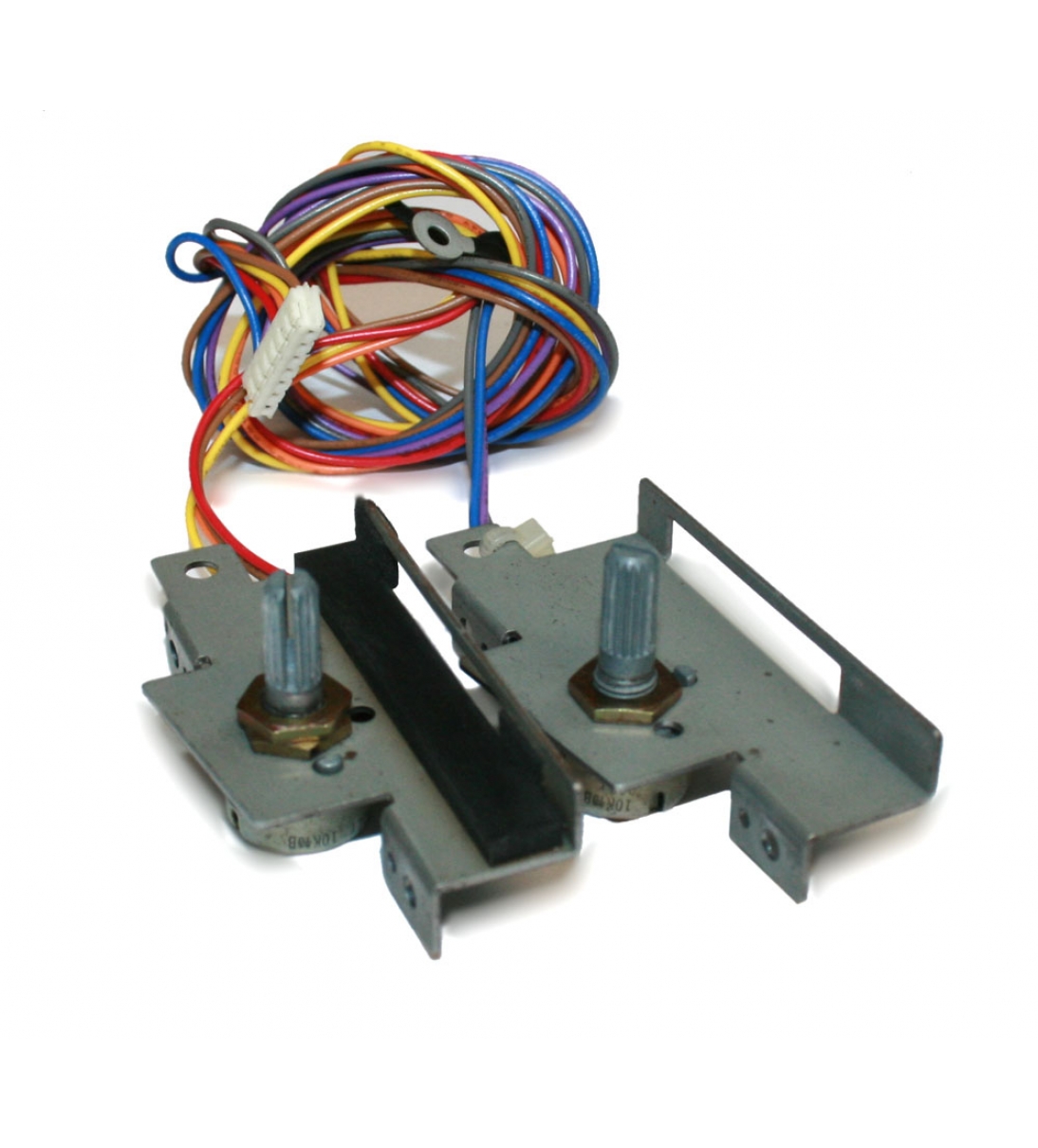 Gruppo ruota pitch bend/mod, per tastiera Korg