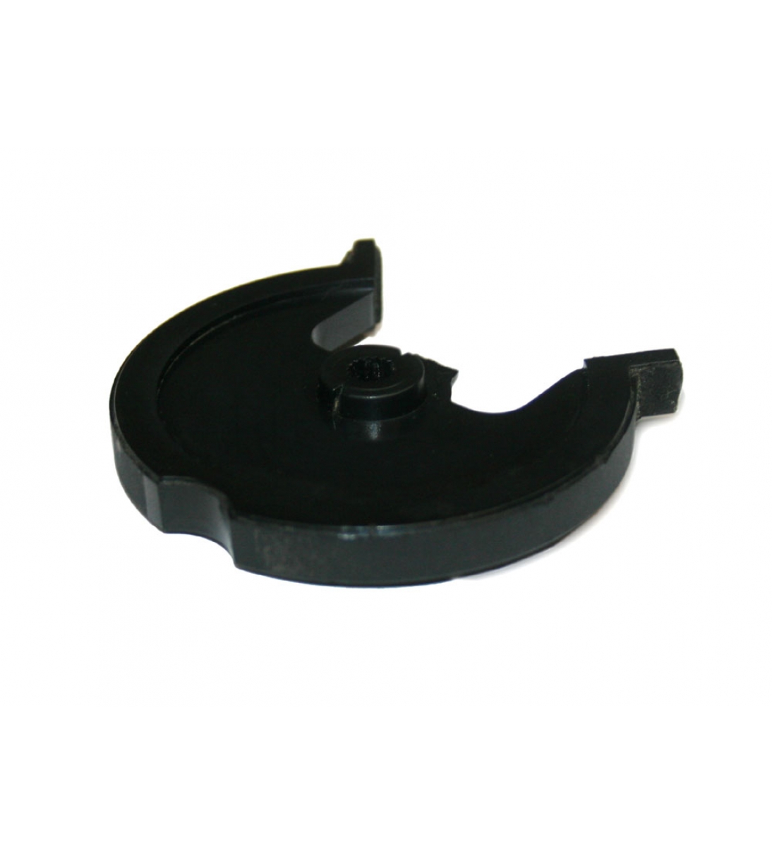 Pitch bend o rotella di modulazione per tastiera Korg. Questa rotella di modulazione/pitch di ricambio è il codice Korg 646034100