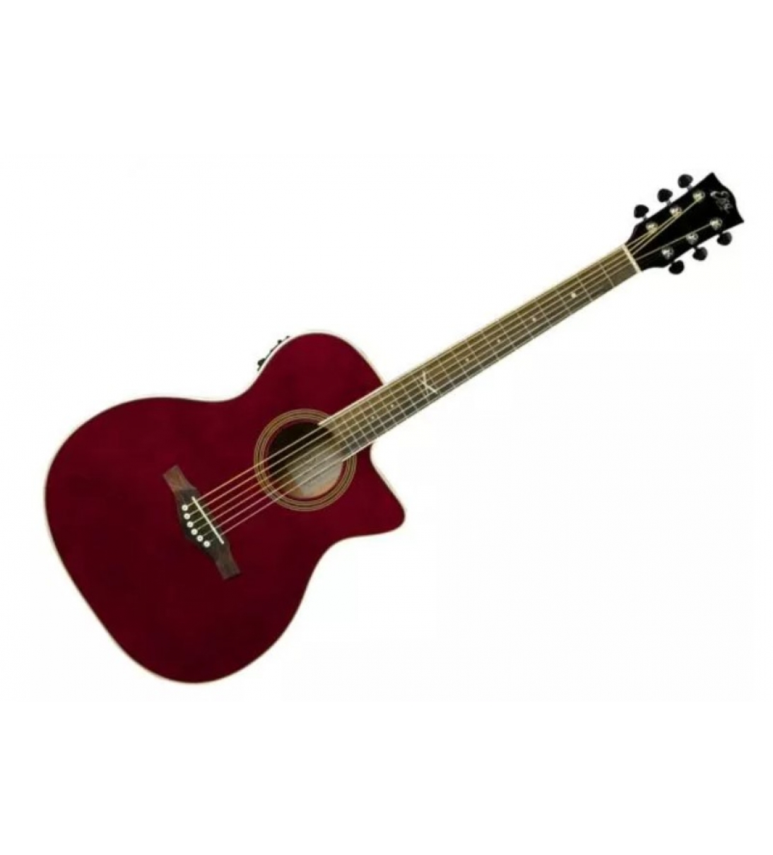 NXT 018 CW EQ Wine Red