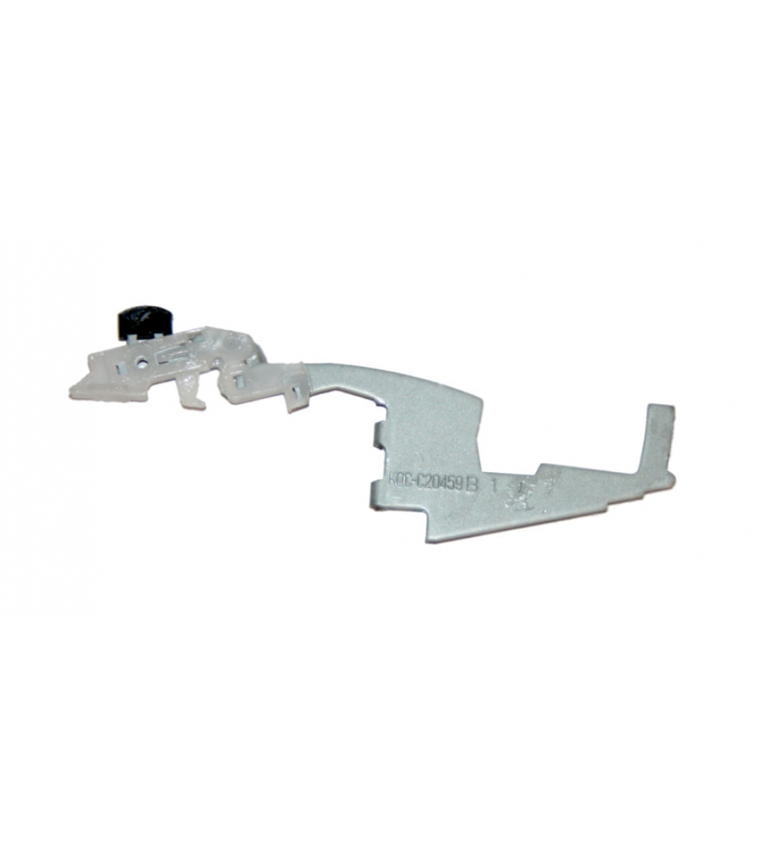 Peso del martelletto, tasto bianco, stile B, per tastiera Korg 500422008822