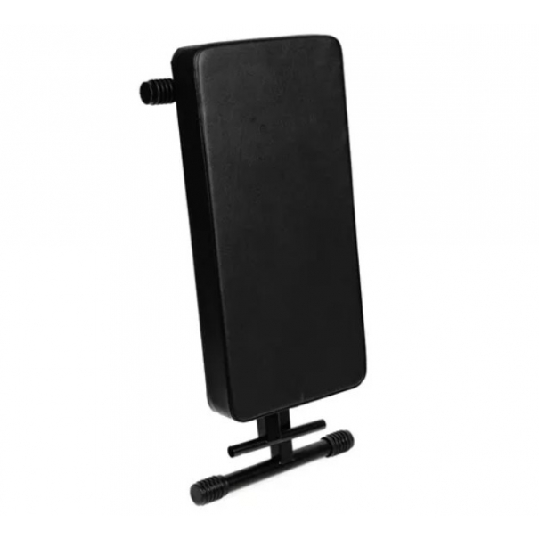 BX8 PANCHETTA PER STAGE PIANO E TASTIERA CON CUSCINO ALTO