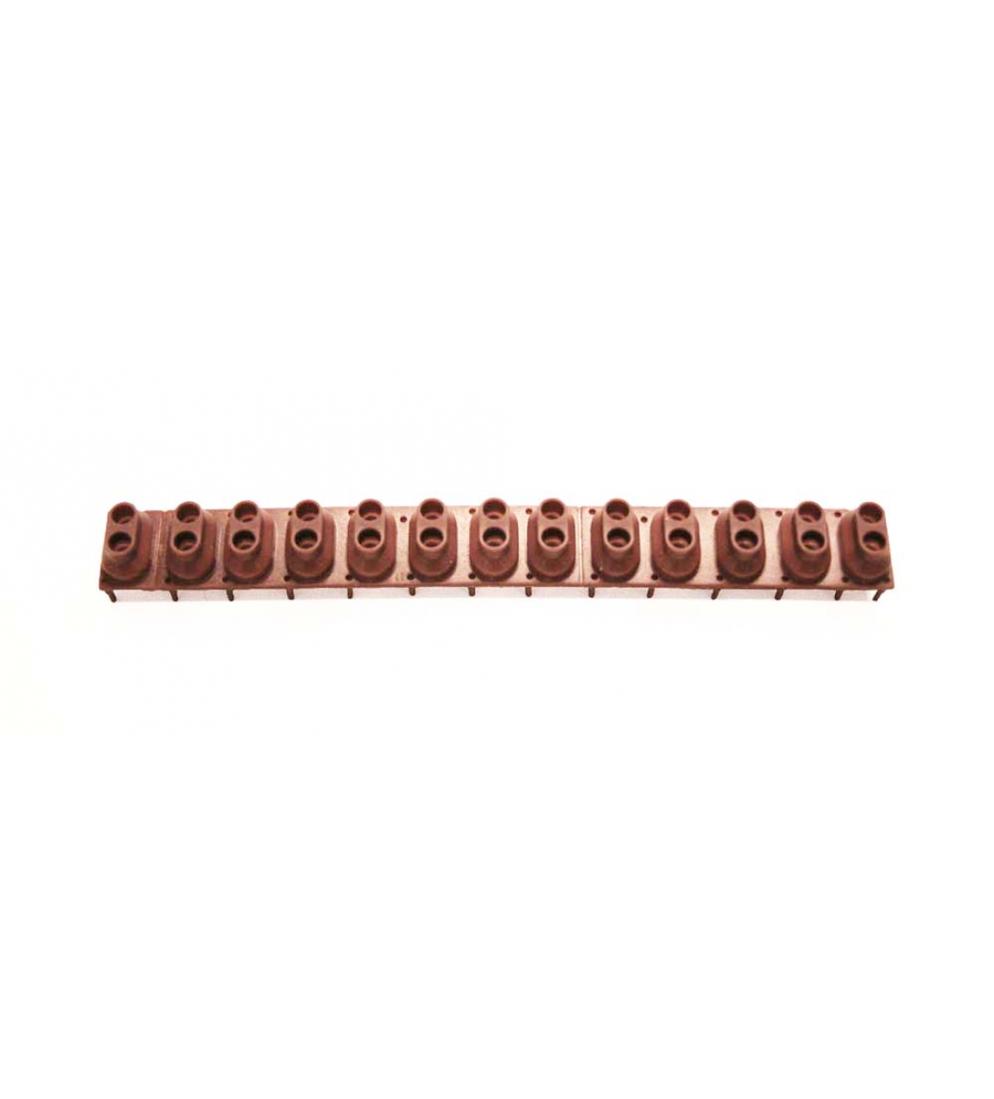 Striscia di contatto a 13 tasti, per tastiera Korg 510500507107