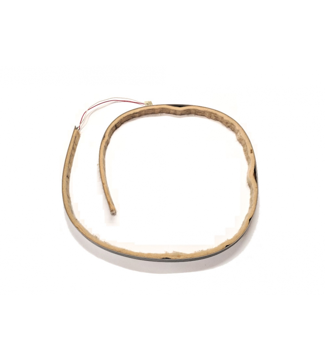 Striscia di aftertouch per tastiera a 76 tasti