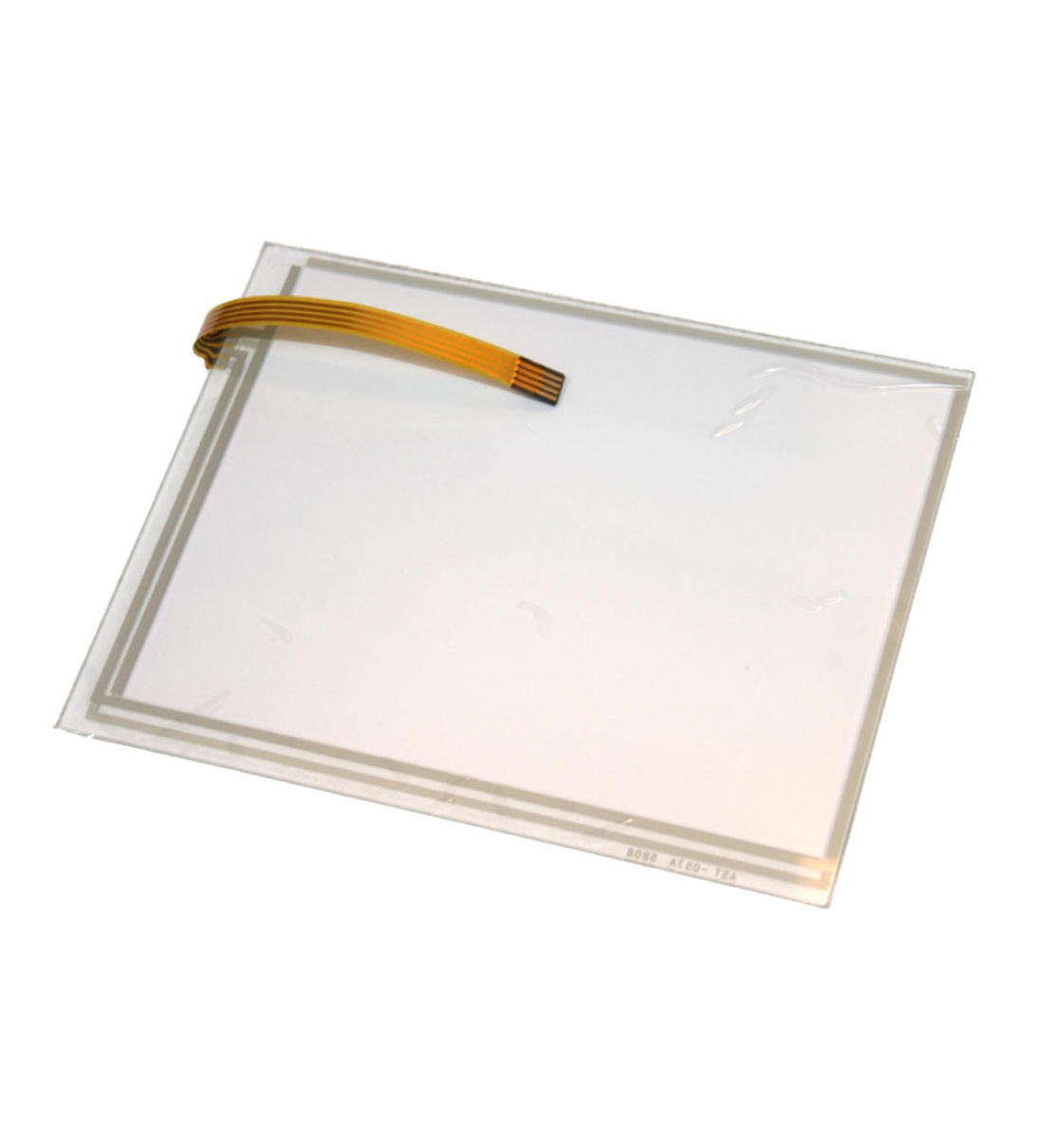 Touch screen, per display LCD