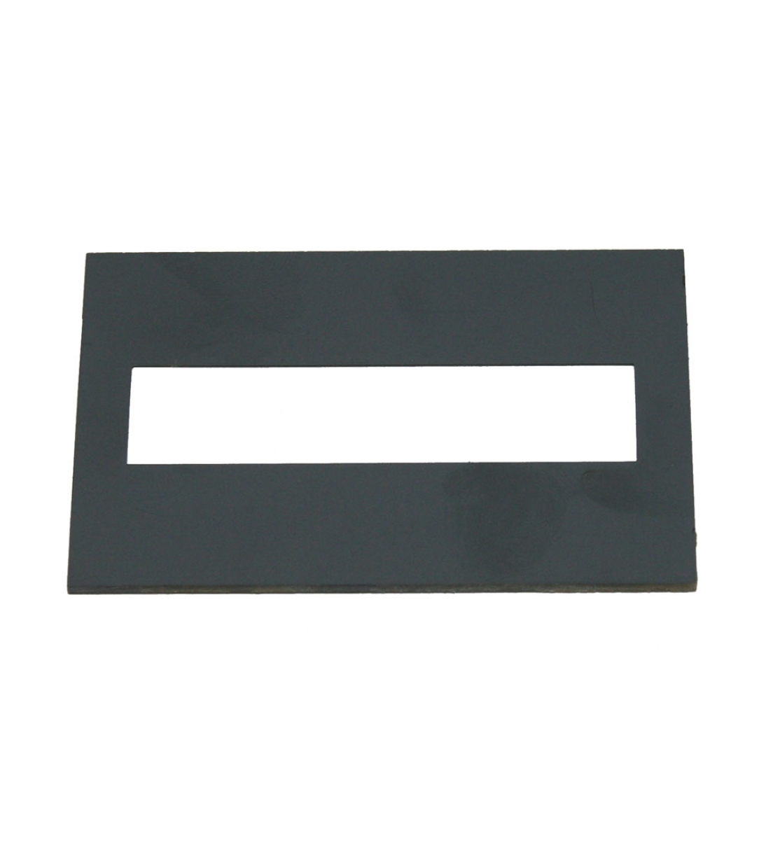 Cornice del display, per Korg DDD-1