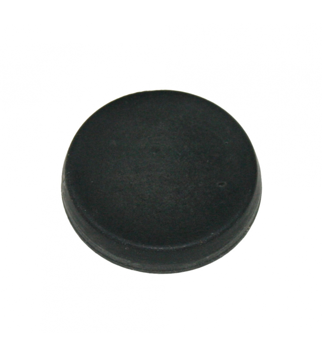 Piedino in gomma, altezza 4 mm, diametro 23 mm Korg