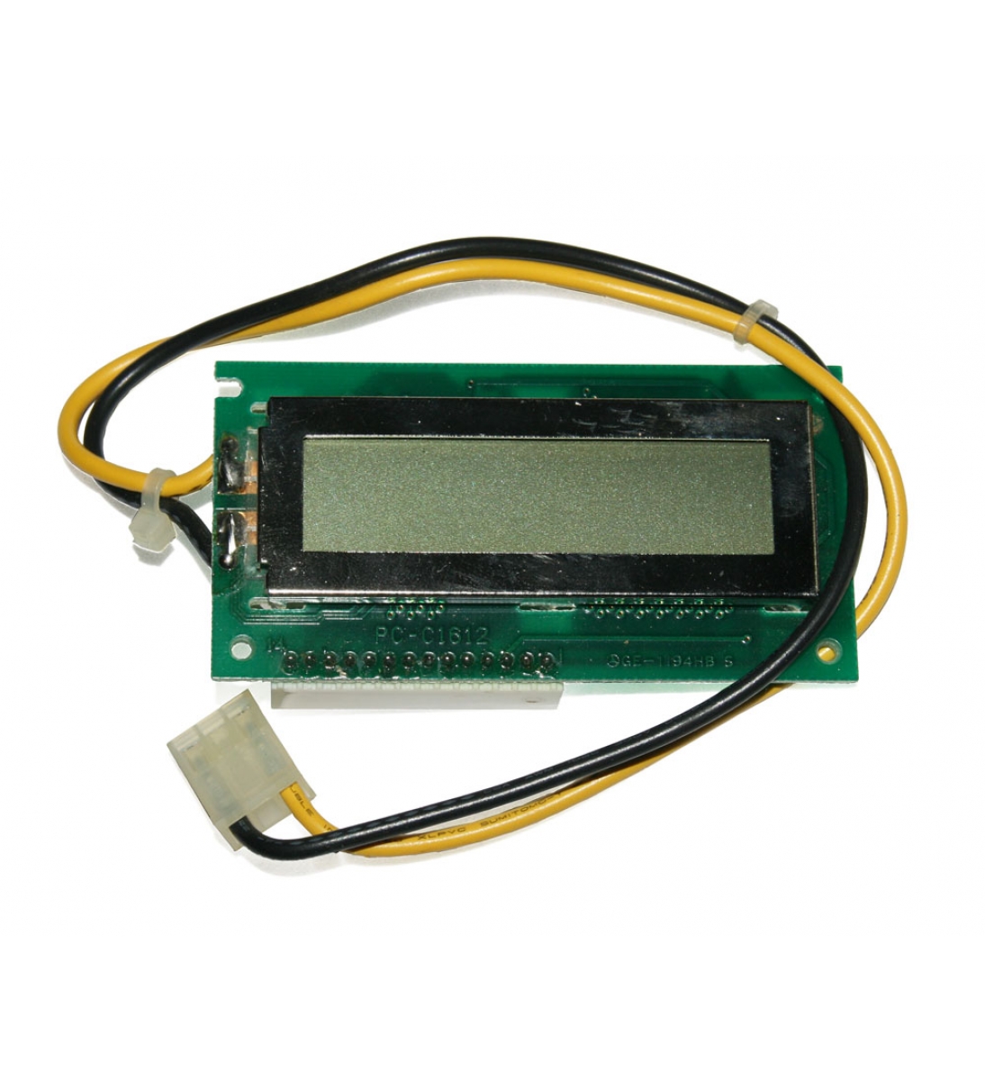 Gruppo display, per Korg DDD-1