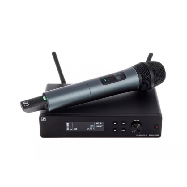 XSW 2 835 Vocal Set - A-Band