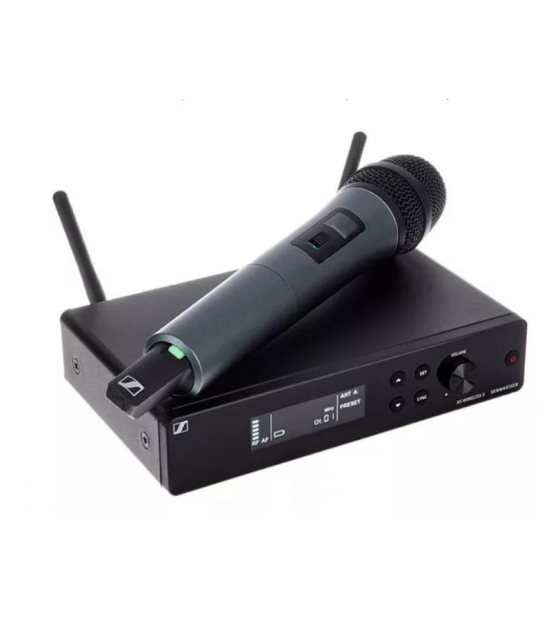 XSW 2 835 Vocal Set - A-Band