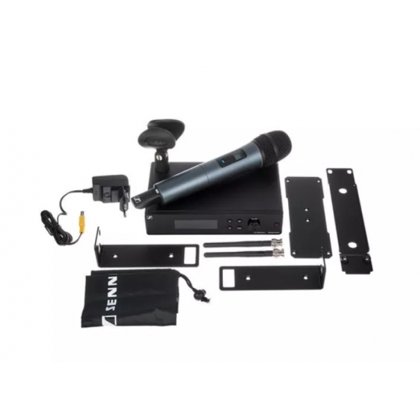 XSW 2 835 Vocal Set - A-Band